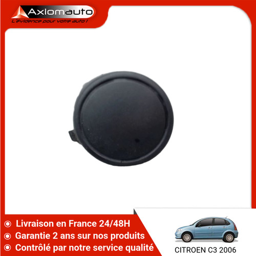 Obturateur phare - obturateur,