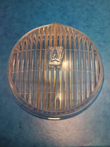 Verre phare additionnel - verre, de