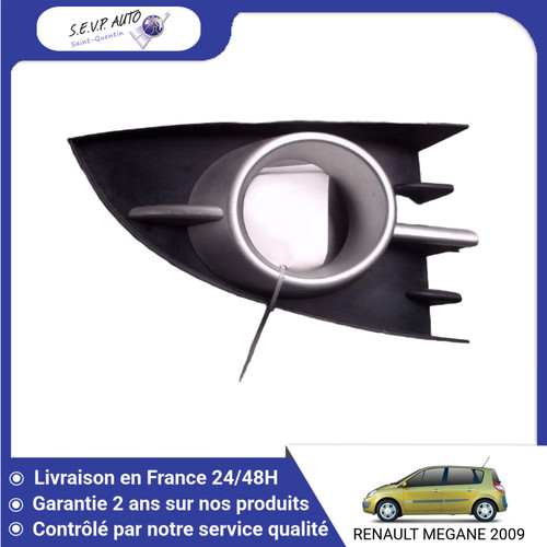 Obturateur phare - 🇫🇷,