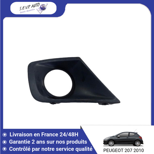 Obturateur phare - 🇫🇷,