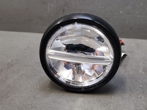 Phare additionnel led avant - phare,