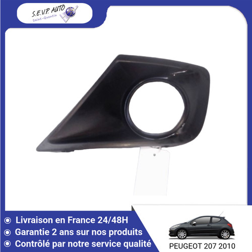 Obturateur phare - 🇫🇷,