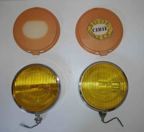 Phares additionnel cibié - 2,