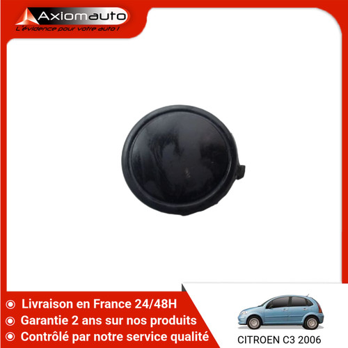 Obturateur phare - obturateur,
