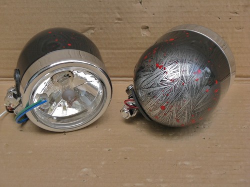 Paire phare additionnel - phare,