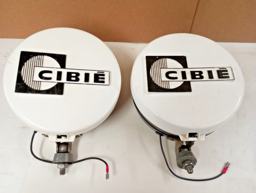 Paire phare cibie oscar - phare,