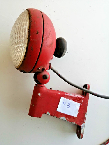 Ancien phare additionnel - ancien,