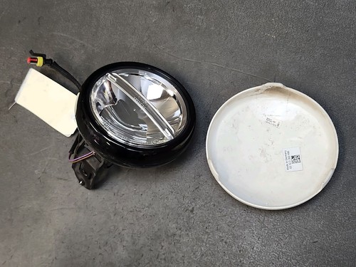 Phare additionnel led avant - led,