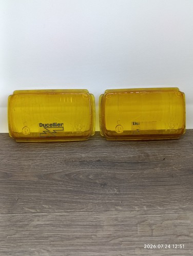 Verres pour phares - verres,