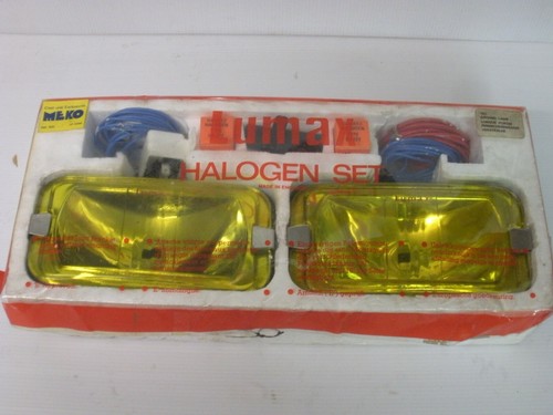 Neuf paire phare lumax - neuf,